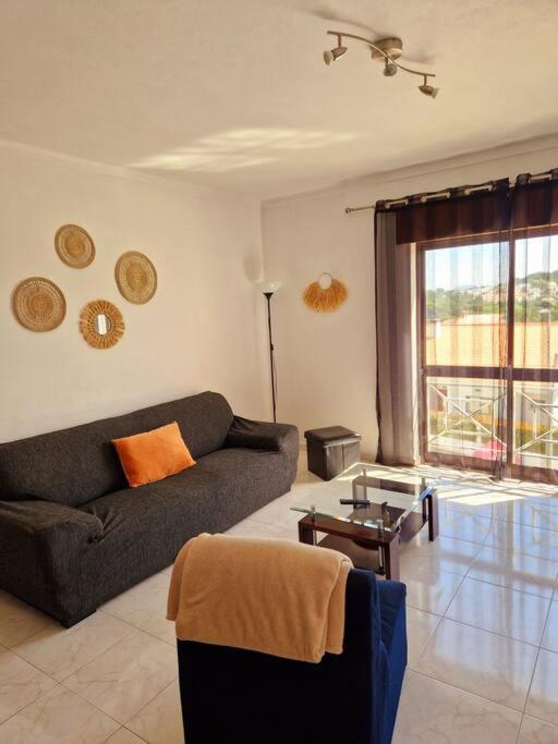 Апартаменти Apartamento Armanbel Сезімбра Екстер'єр фото