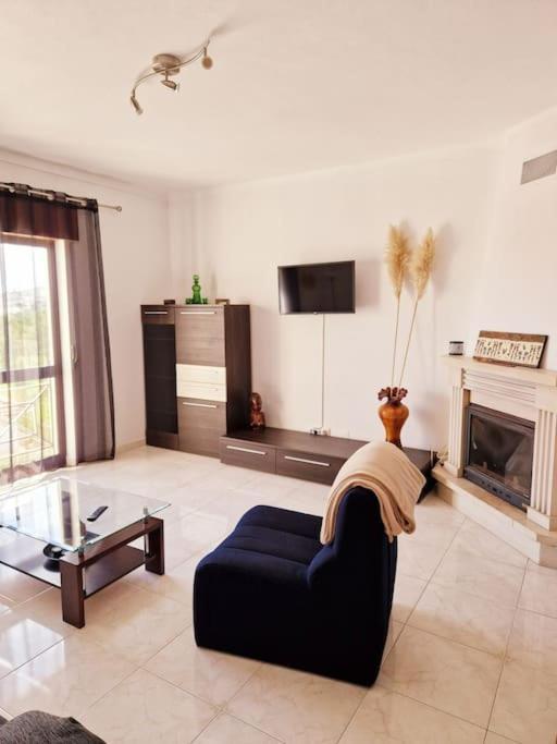 Апартаменти Apartamento Armanbel Сезімбра Екстер'єр фото