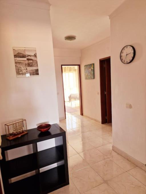 Апартаменти Apartamento Armanbel Сезімбра Екстер'єр фото