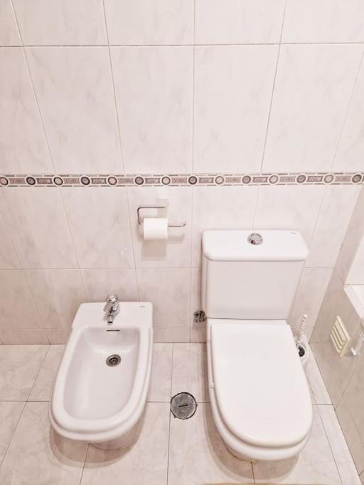 Апартаменти Apartamento Armanbel Сезімбра Екстер'єр фото